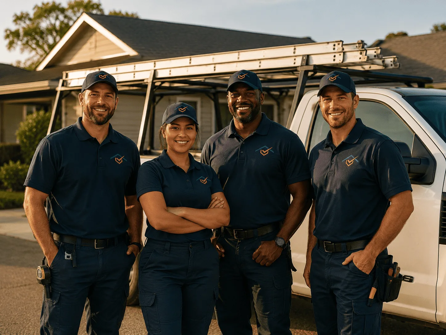 Roof Inspection company in Birchwood, TN